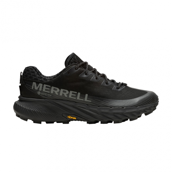 Agility Peak 5 GORE-TEX 'Triple Black' - J067745