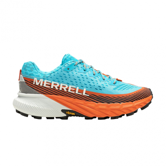 Agility Peak 5 W par Merrell - J067798