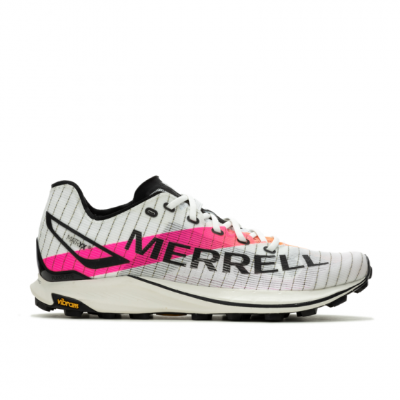 Merrell Men's MTL Skyfire 2 Matryx, Size: 7, White/Multi - J068057