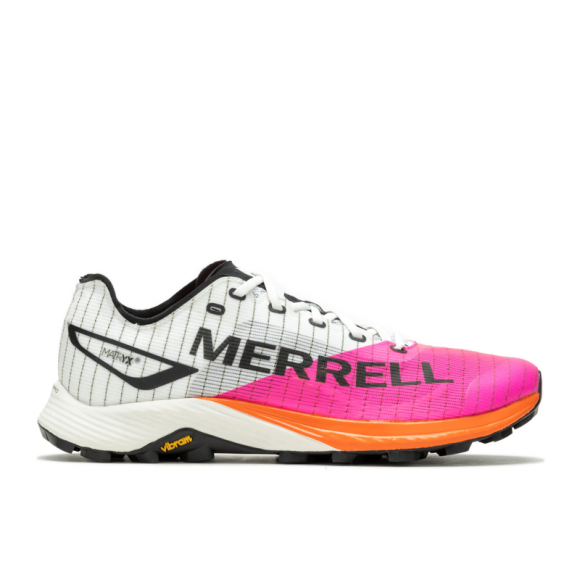 Merrell Men's MTL Long Sky 2 Matryx, Size: 7, White/Multi - J068059