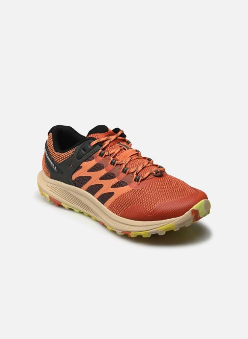 Chaussures de sport Merrell NOVA 3 pour  Homme - J068089