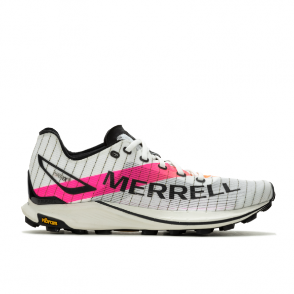 Merrell Women's MTL Skyfire 2 Matryx, Size: 5, White/Multi - J068126
