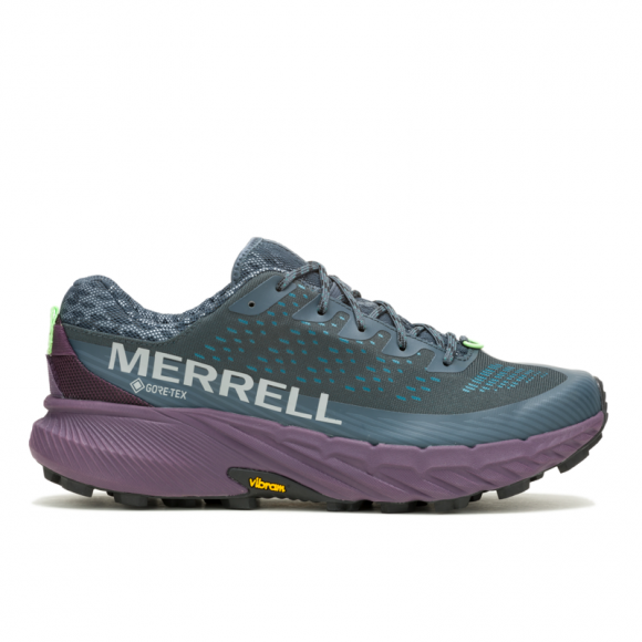 Merrell Men's Agility Peak 5 GORE-TEX� - J068187