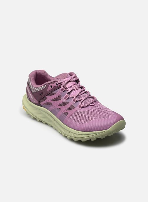 Chaussures de sport Merrell ANTORA 3 pour  Femme - J068208