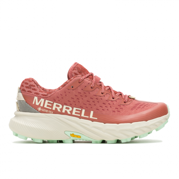 Merrell Women's Agility Peak 5 GORE-TEX� - J068256