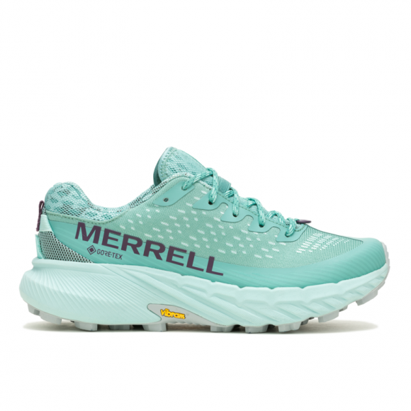 Merrell Women's Agility Peak 5 GORE-TEX� - J068258