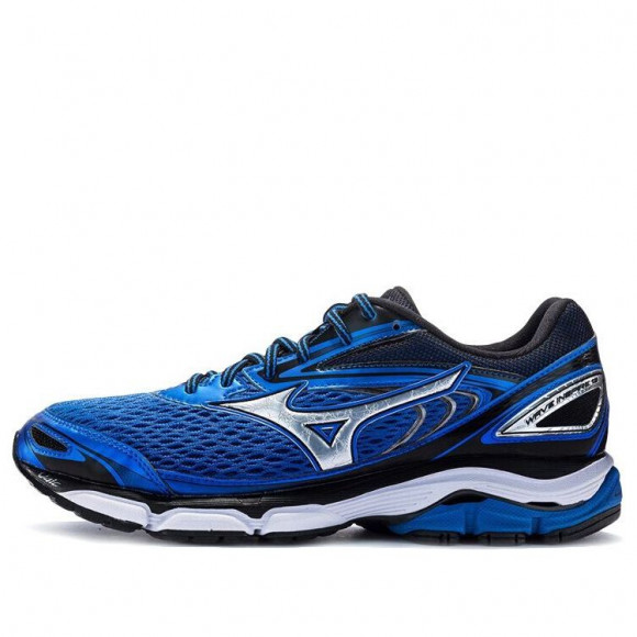 Mizuno Inspire 13 Blue/Black - J1GC174403