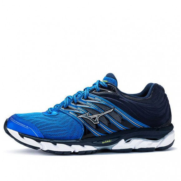 Mizuno Paradox 5 Blue - J1GC184004