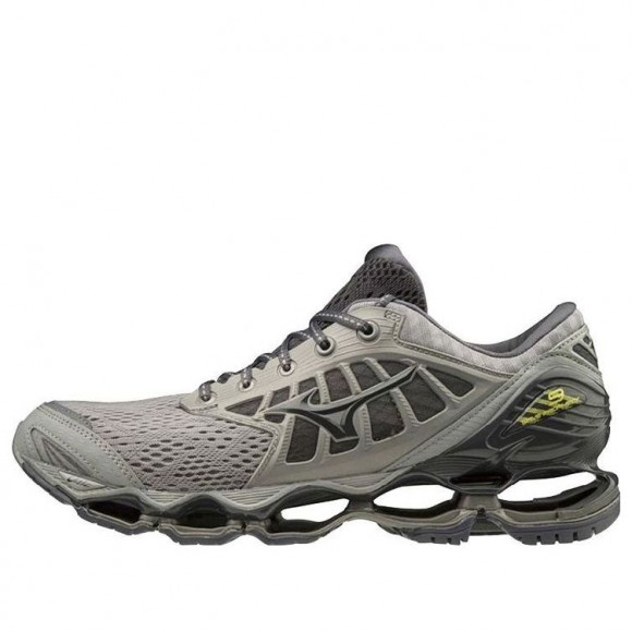 Mizuno Wave Prophecy 9 Gray - J1GC200058