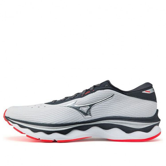 Mizuno Wave Sky 5 'Black White' - J1GC210205