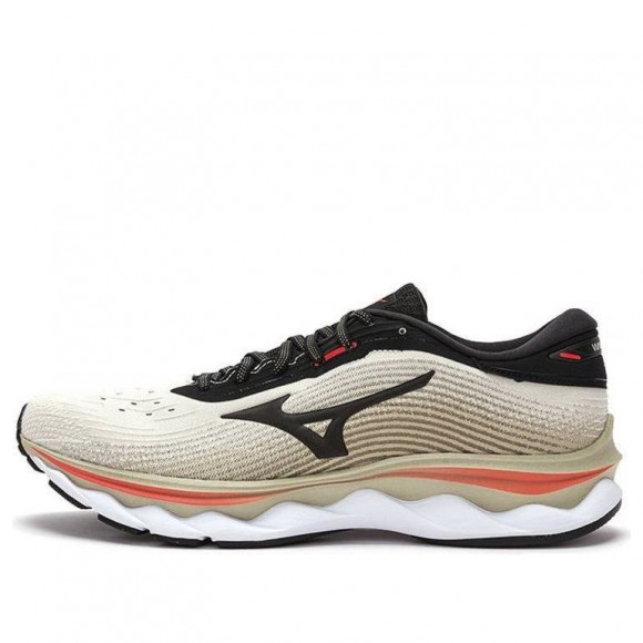 Mizuno Wave Sky 5 'Black Sand' - J1GC210210