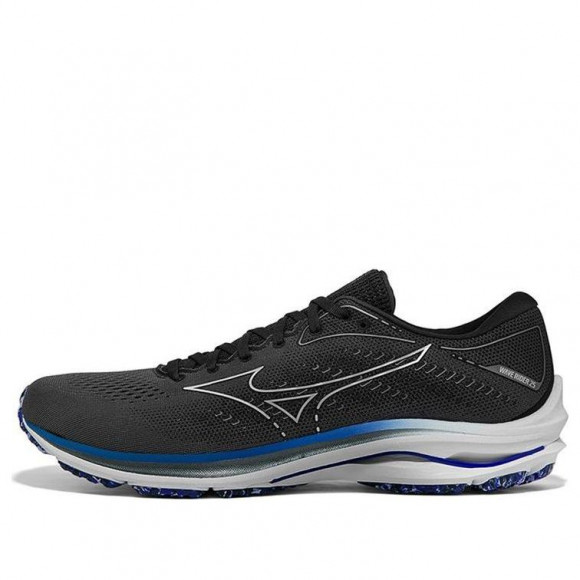 Mizuno Wave Rider 25 'Gray' - J1GC210393