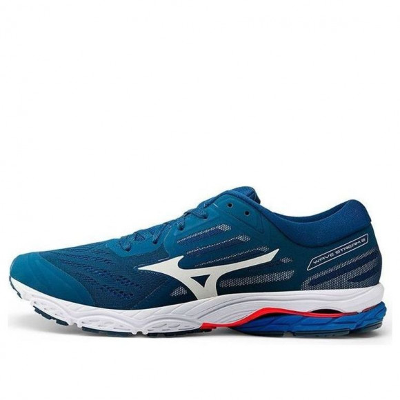 Mizuno Wave Stream 2 'Blue' - J1GC211939