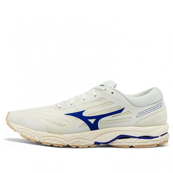 Mizuno Wave Stream 2 'Cream' - J1GC211986