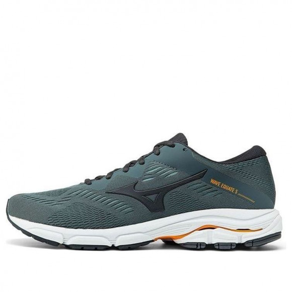 Mizuno Wave Equate 5 'Dark Green Orange' - J1GC214862