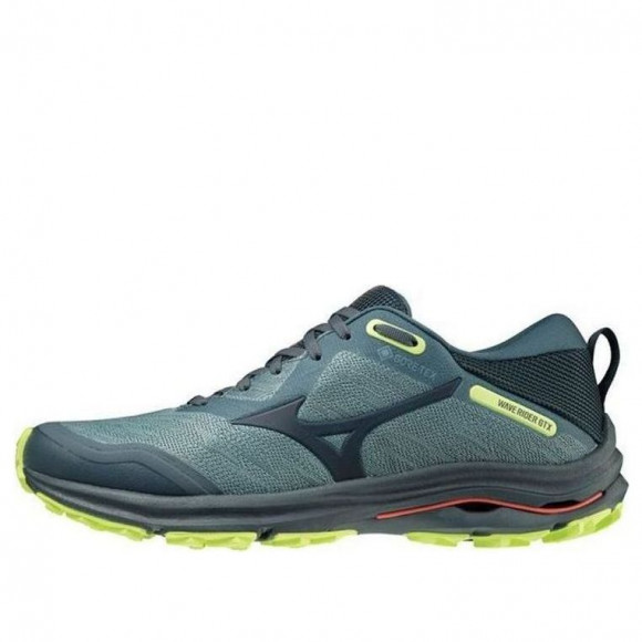 Mizuno wave rider gore tex online