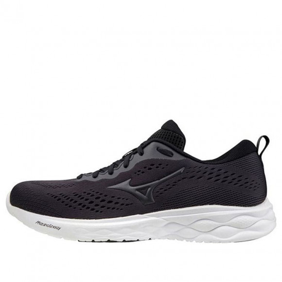 Mizuno Wave Revolt 2 'Grey White' - J1GC218113