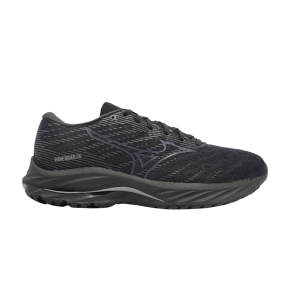 Wave Rider 26 Super Wide 'Black Dark Grey' - J1GC220403