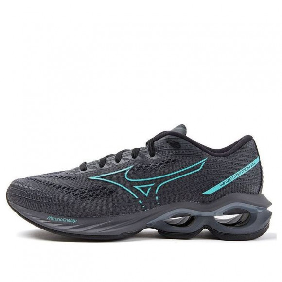 Mizuno Creation 24 Shoes 'Grey Black' - J1GC230107