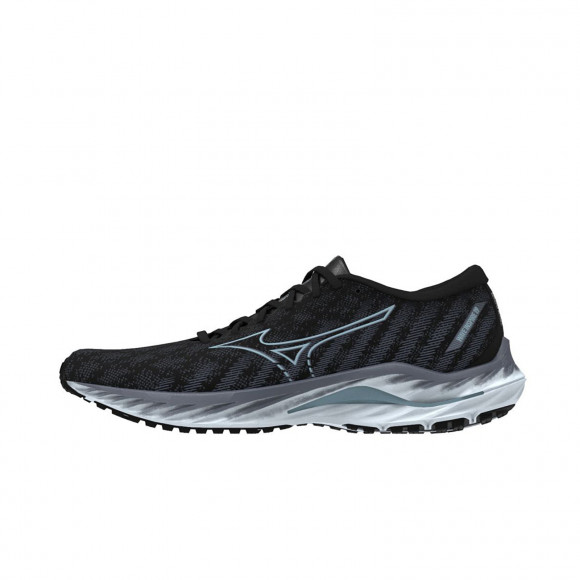 zapatillas de running Mizuno pronador media maratón talla 51 grises - J1GC234453
