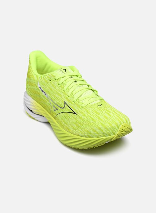 Chaussures de sport Mizuno WAVE RIDER 28 M pour  Homme - J1GC2403-09