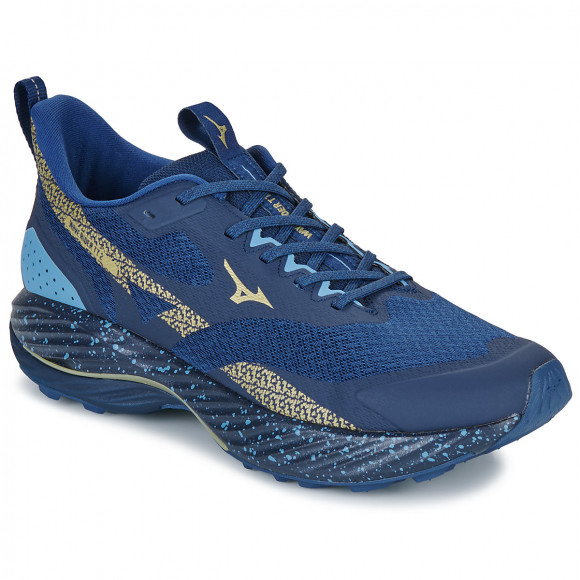 Mizuno  Running Trainers WAVE RIDER TT 2  (men) - J1GC2432-01