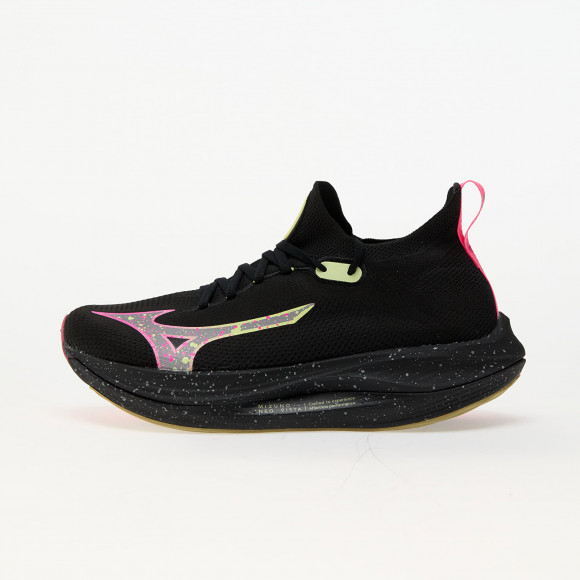 Sneakers Mizuno Mizuno Neo Vista Black/ Silver/ Pink Tetra - J1GC243403