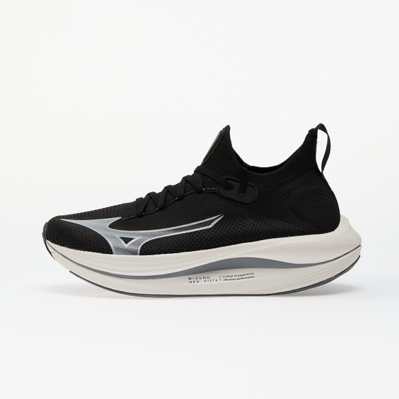 Sneakers Mizuno Neo Vista Black/ White/ Nimbus Cloud - J1GC243952