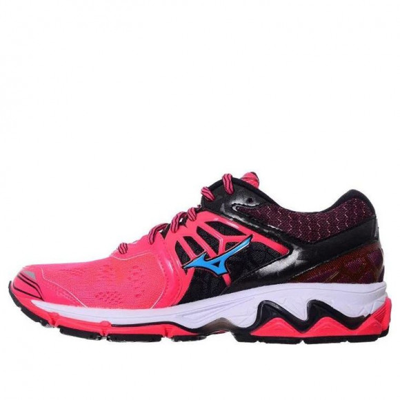 (WMNS) Mizuno Wave Horizon 'Pink Black' - J1GD172623