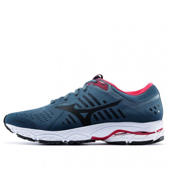 (WMNS) Mizuno Stream Grey - J1GD181909