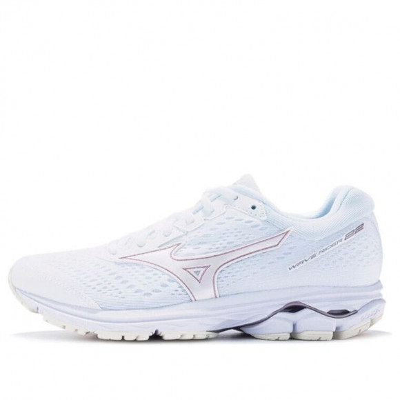 (WMNS) mizuno Rebula Rider 22 White - J1GD183102