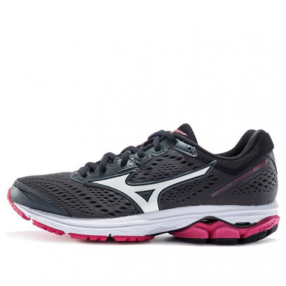 (WMNS) Mizuno Wave Rider 22 'funzionale Pink' - J1GD183171