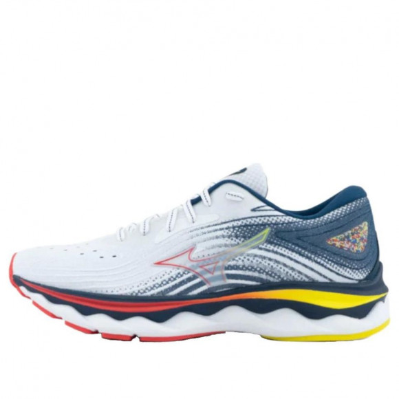 Mizuno (WMNS) Wave Sky 6 Marathon Running Shoes J1GD220221 - J1GD220221