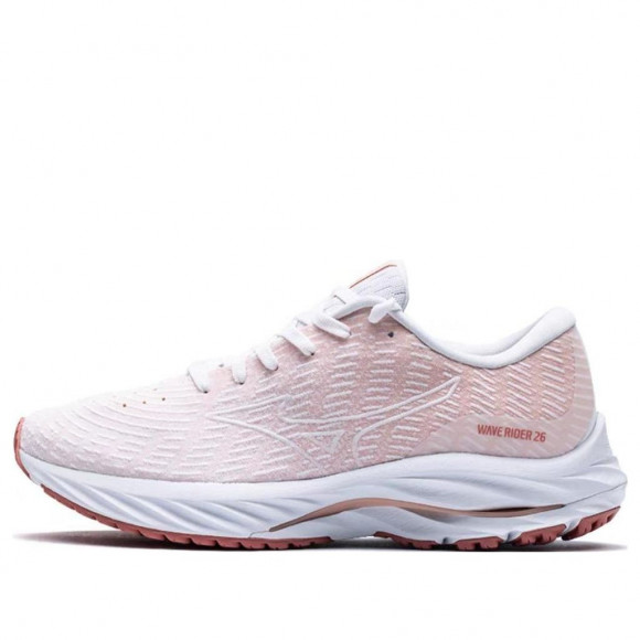 (WMNS) Mizuno Wave Rider 26 SSW 'Pink' - J1GD227574