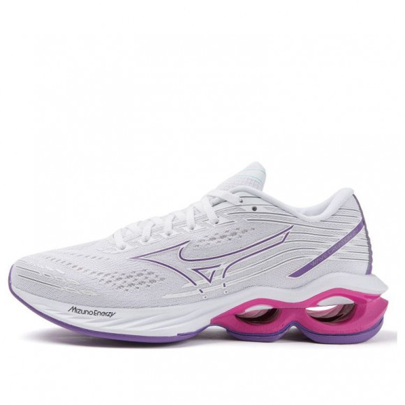 (WMNS) Mizuno Wave Creation 24 'White' - J1GD230125