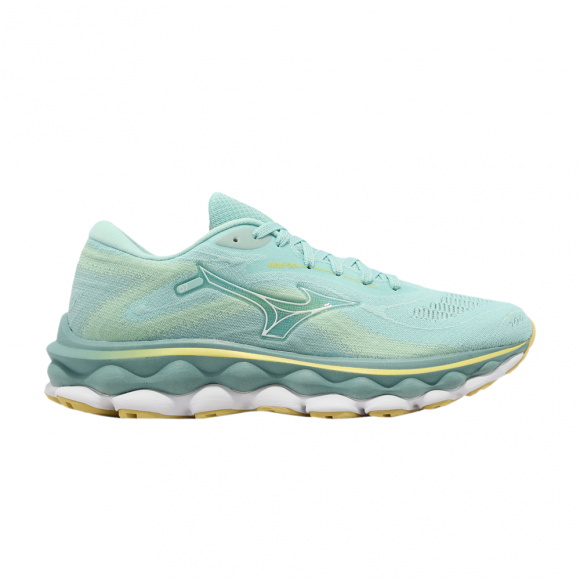 Wmns Wave Sky 7 'Eggshell Blue' - J1GD230273