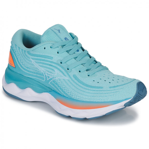 Mizuno  Running Trainers WAVE SKYRISE 4  (women) - J1GD2309-21