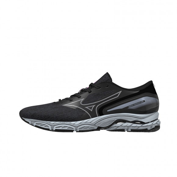 Mizuno Wave Prodigy 5 Black/ PBlue/ Alpenglow - J1GD231022