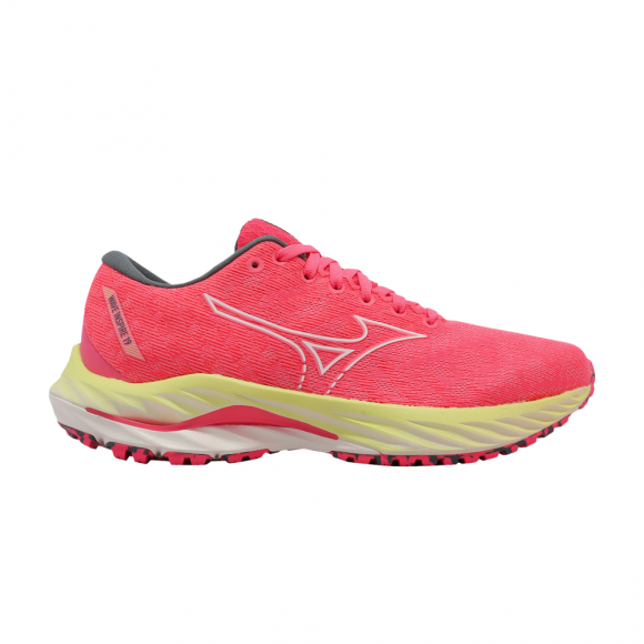 Wmns Wave Inspire 19 'High-Vis Pink' - J1GD234472