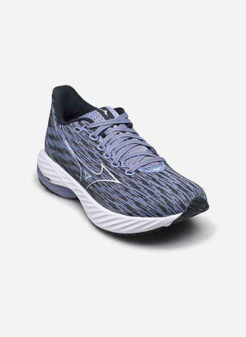 Chaussures de sport Aero mizuno WAVE RIDER 28 W pour  Femme - J1GD2403-27