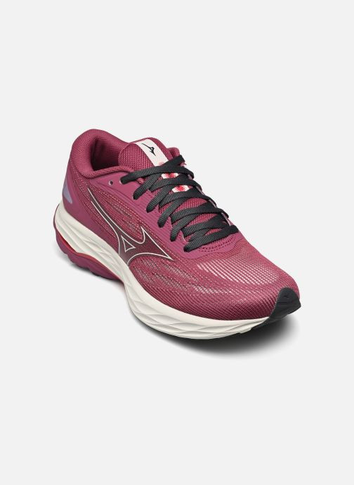 Chaussures de sport Mizuno WAVE ULTIMA 15 W pour  Femme - J1GD2418-73