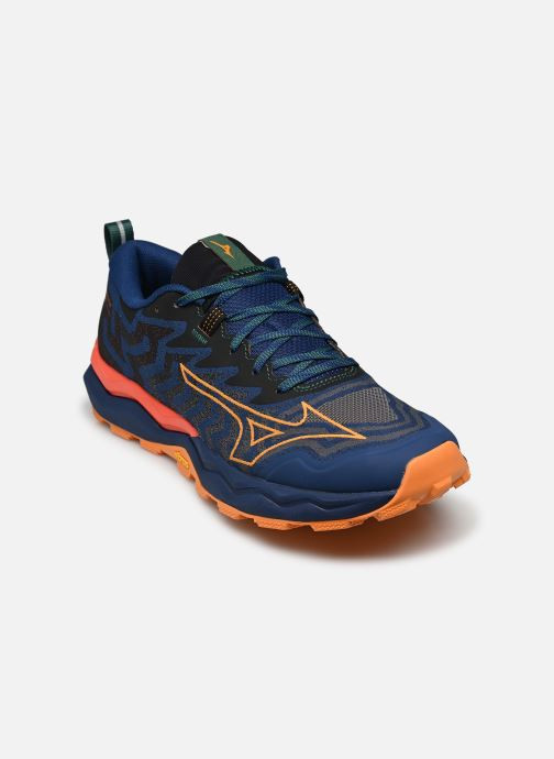 Chaussures de sport Training mizuno WAVE DAICHI 8 pour  Homme - J1GJ2471-51