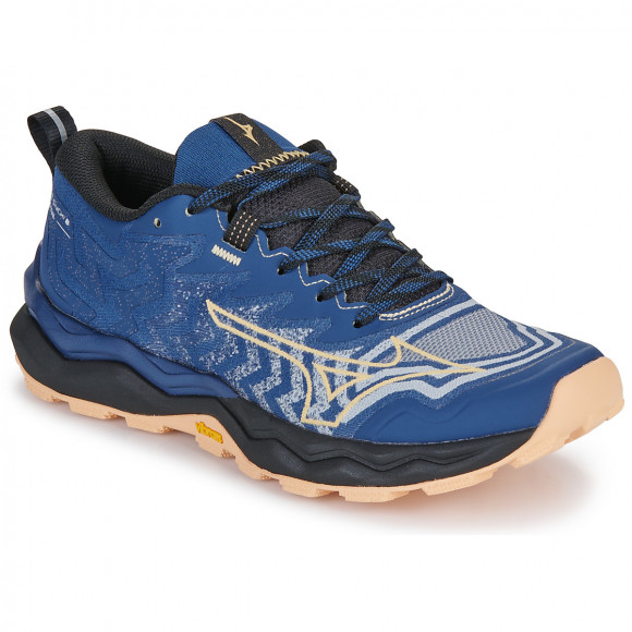 Mizuno  Running Trainers WAVE DAICHI 8  (women) - J1GK2471-71