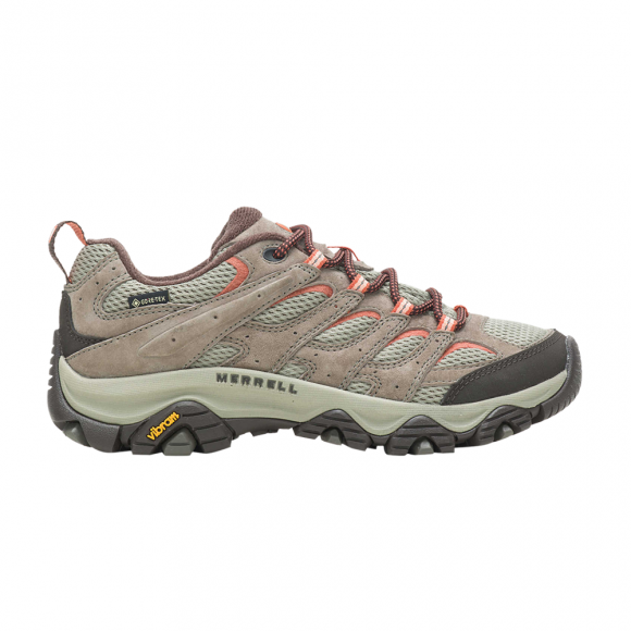 Wmns Moab 3 GORE-TEX 'Bungee Cord' - J500230