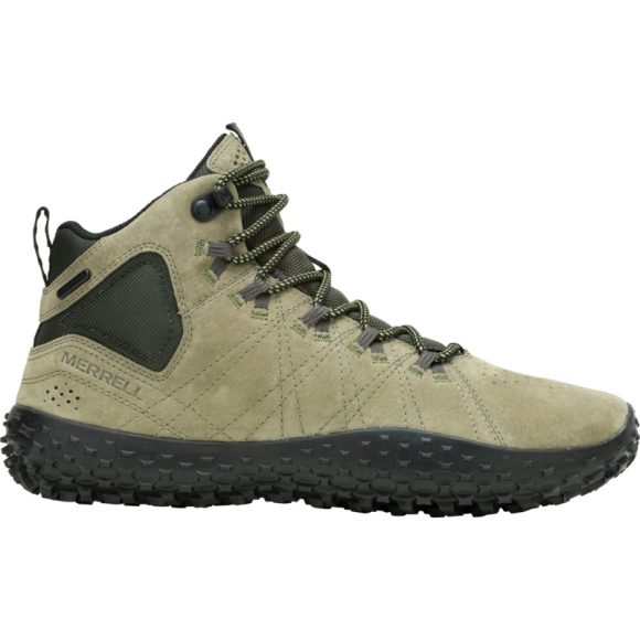 Merrell Men's Wrapt Mid Waterproof - J5006859