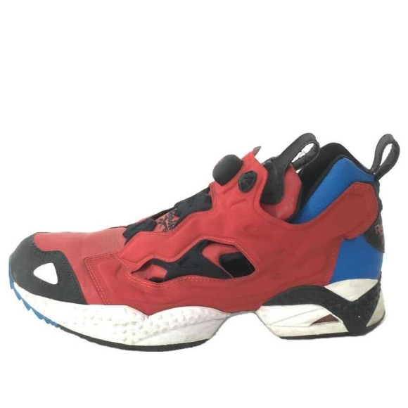 Reebok Instapump Fury 'Red Blu Blk' - J93503