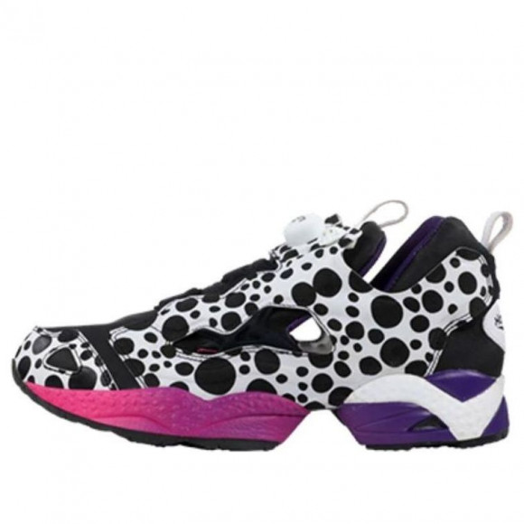 Reebok Junya Watanabe x atmos x Tamiya x InstaPump Fury 'RC Hornet' - J93698