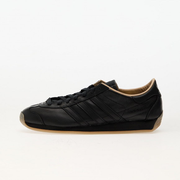 Sneakers adidas Country Japan Core Black/ Core Black/ Gum4 - JH5086