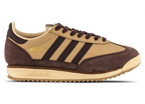 adidas SL 72 RS Warm Sand - JH5095