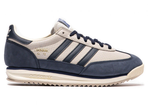 adidas SL 72 RS Wonder Aluminum - JH5096